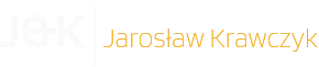 J&K Jarosław Krawczyk logo